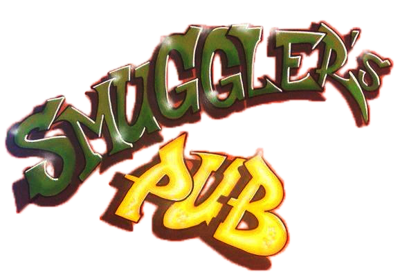 Smuggler's Pub